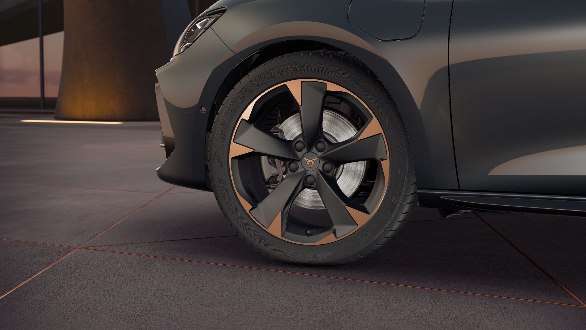 CUPRA Leon Sportstourer Business - Afbeelding 4