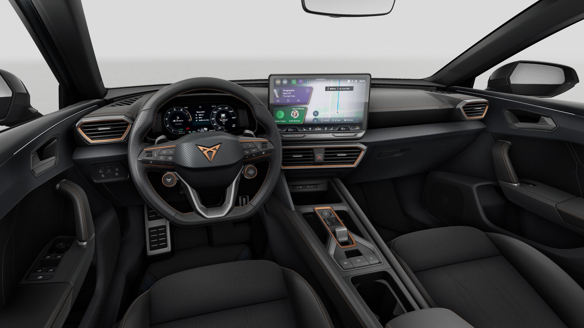 CUPRA Leon Sportstourer Business - Afbeelding 5