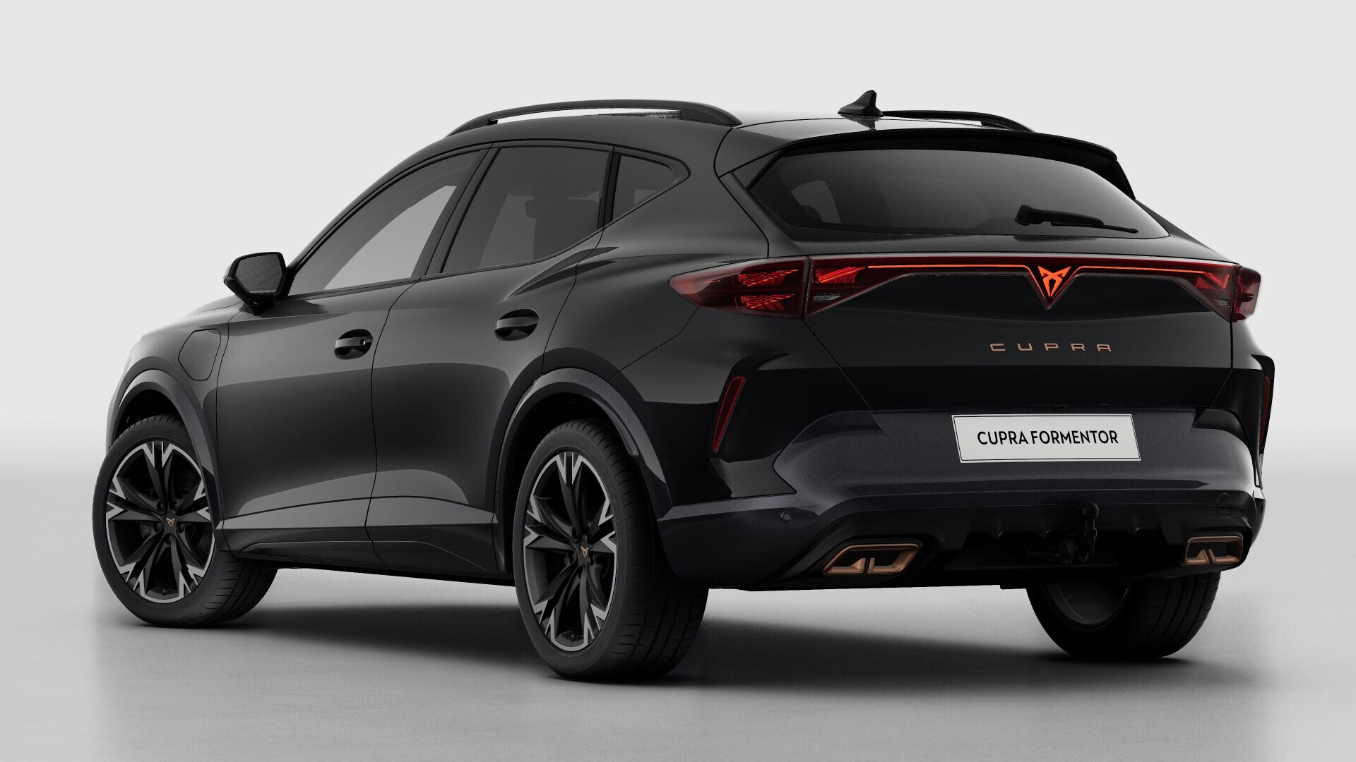 CUPRA Formentor Business - Afbeelding 3