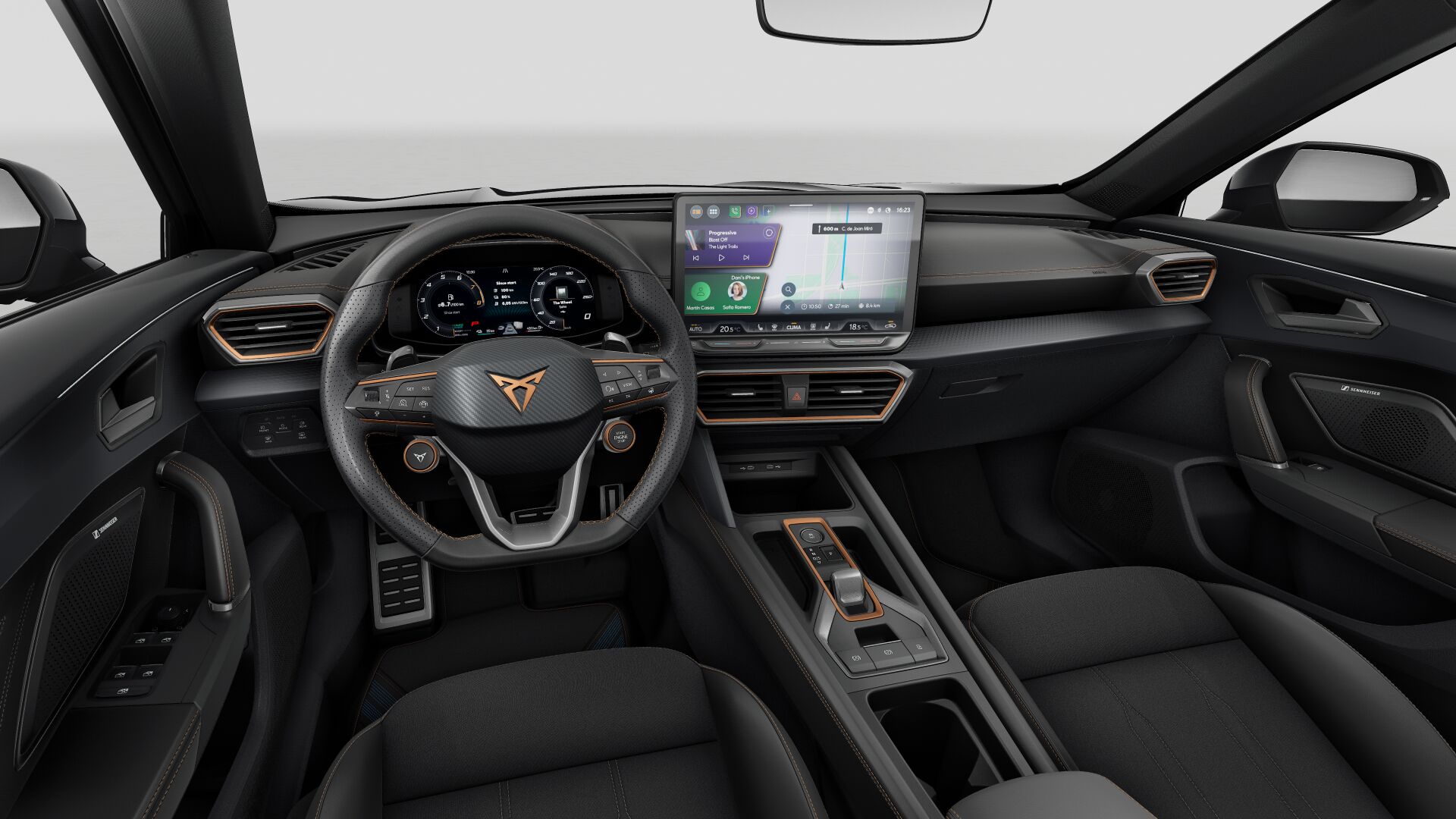 CUPRA Formentor Business - Afbeelding 5