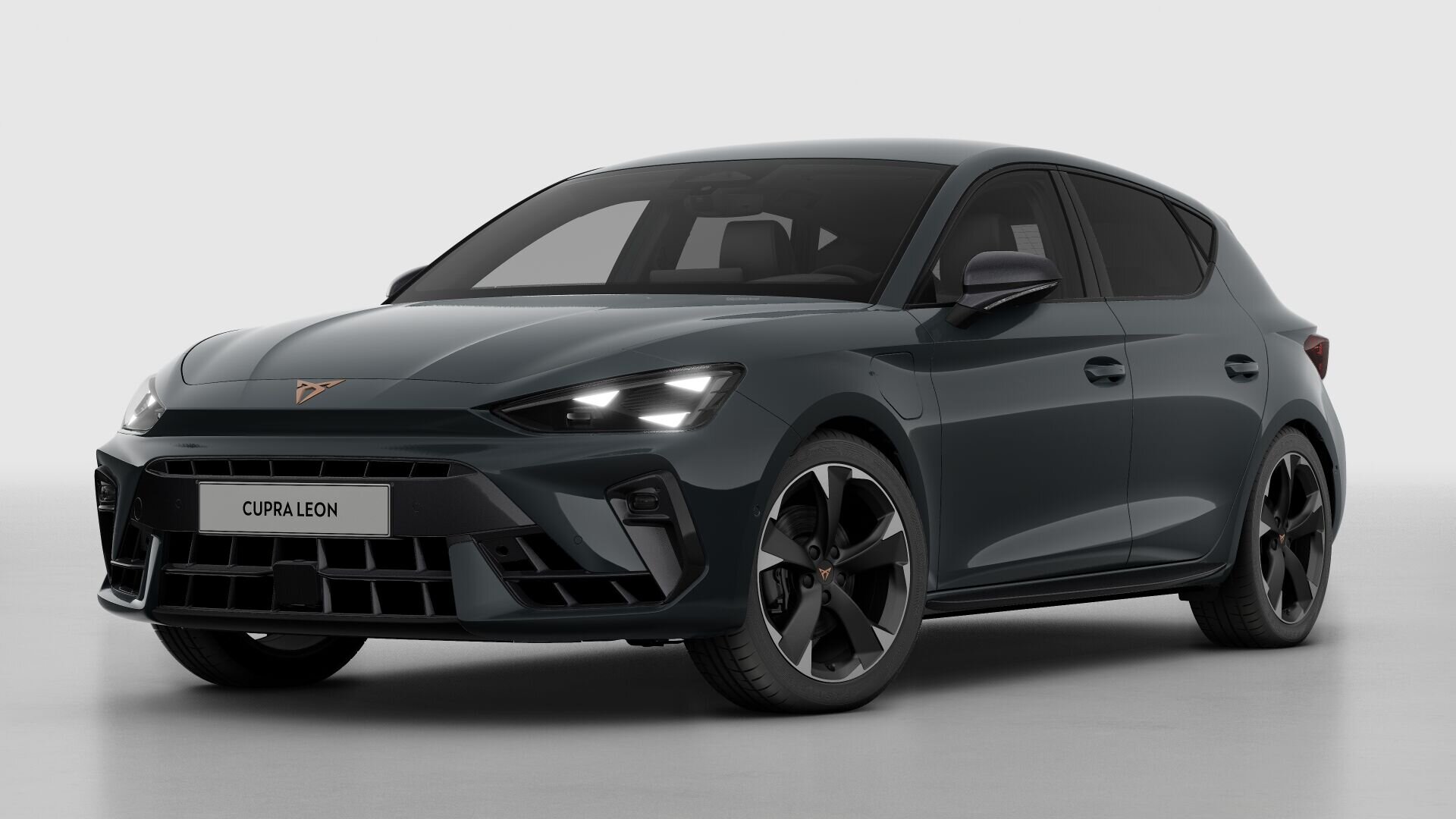 CUPRA Leon Business - Afbeelding 2
