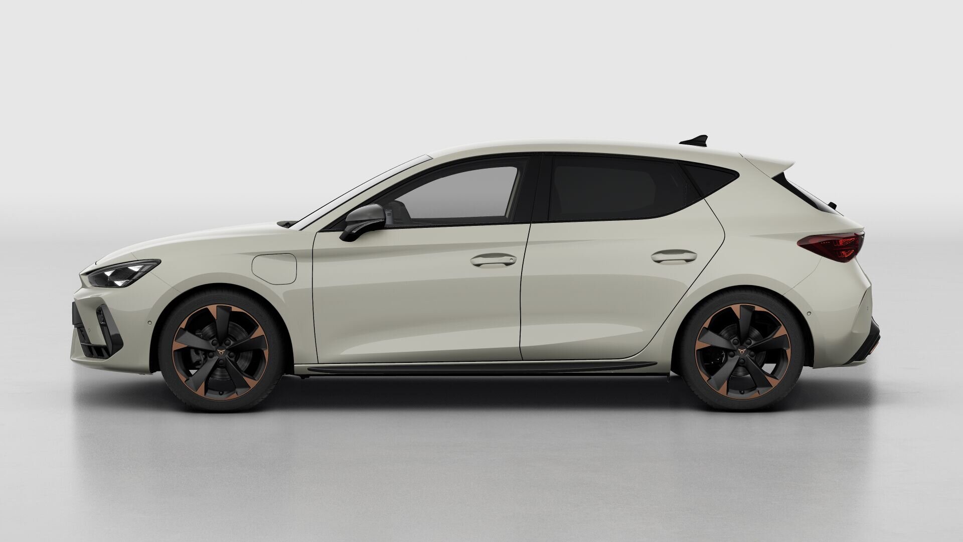 CUPRA Leon Business - Afbeelding 2