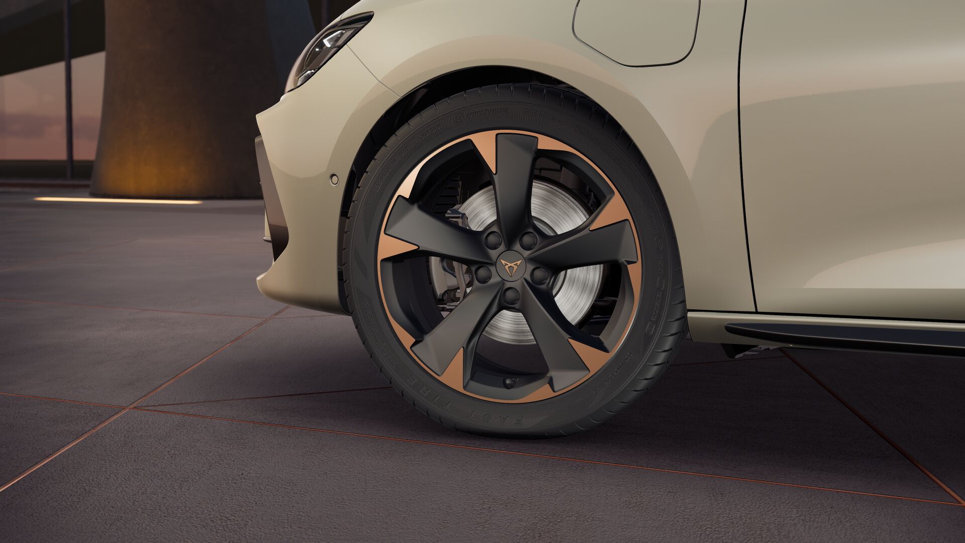 CUPRA Leon Business - Afbeelding 4