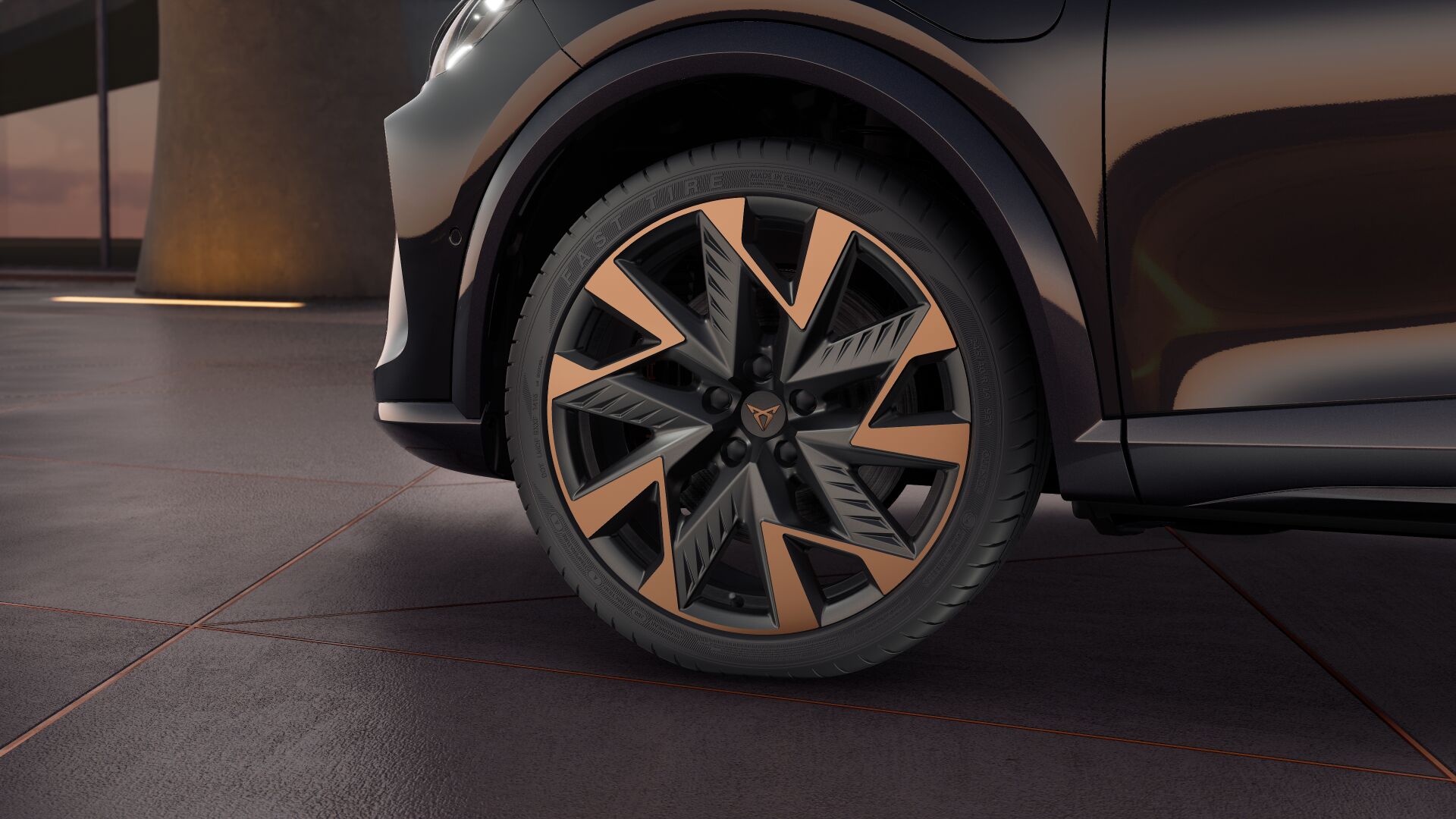 CUPRA Formentor VZ Performance - Afbeelding 5