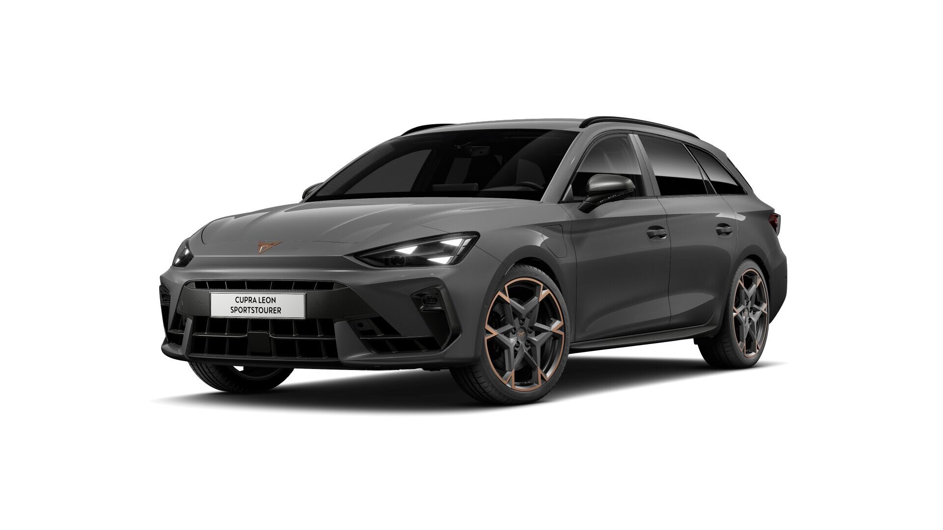 CUPRA Leon Sportstourer VZ Performance