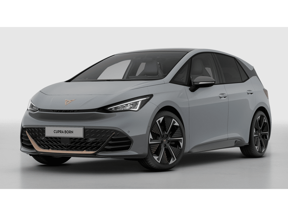 CUPRA Born VZ Limited - Afbeelding 1