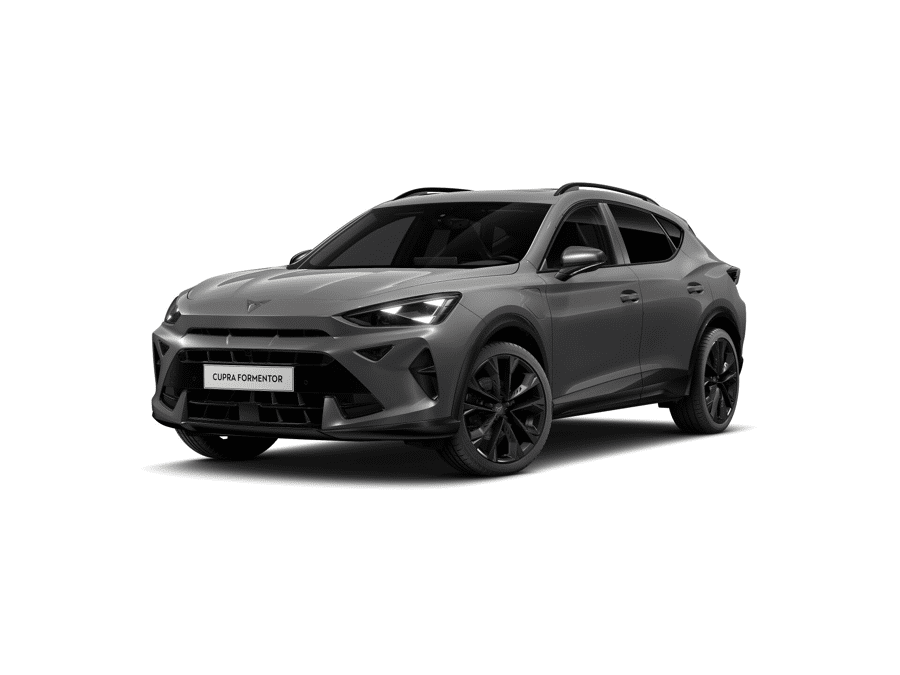 CUPRA Formentor Business - Afbeelding 1