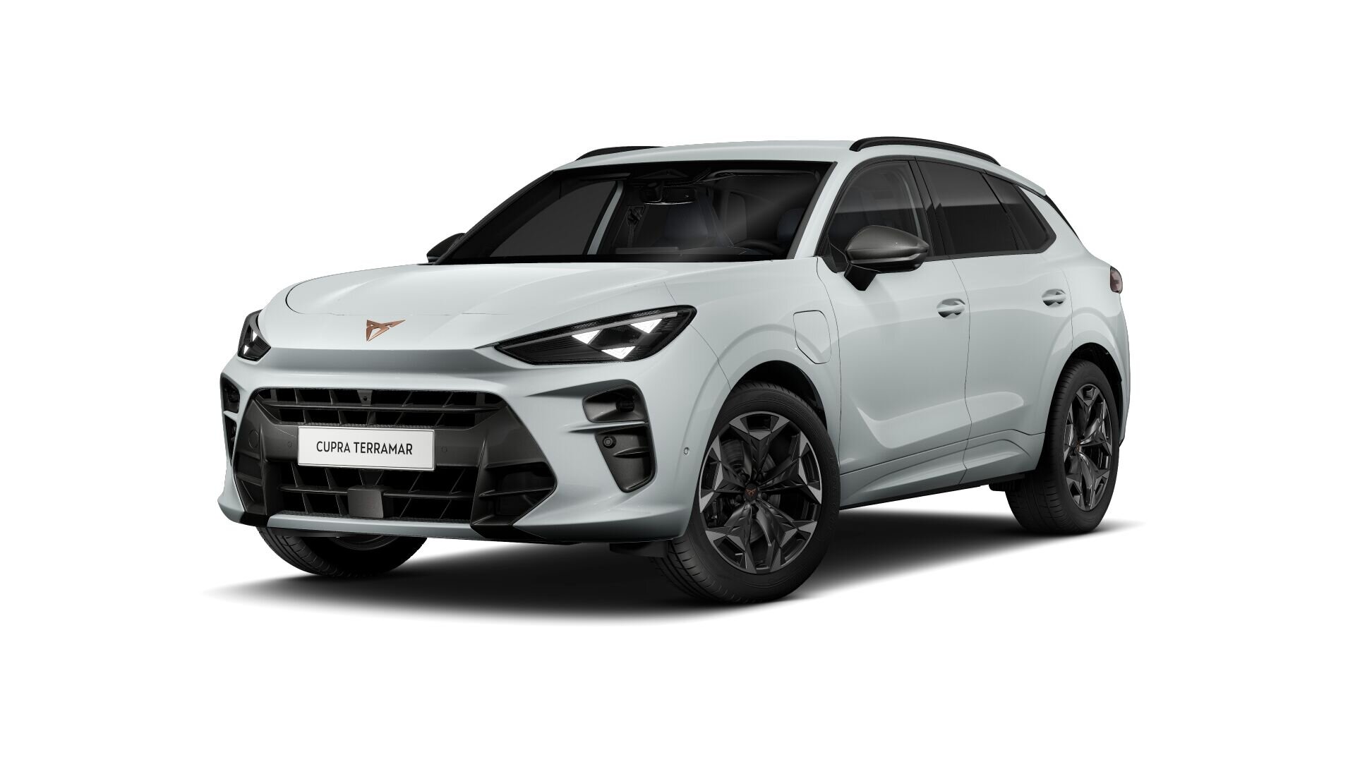 CUPRA Terramar VZ Performance