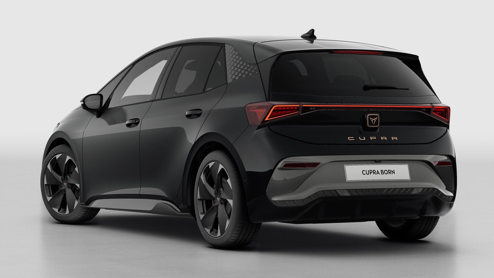 CUPRA Born Business - 59kWh - Afbeelding 3