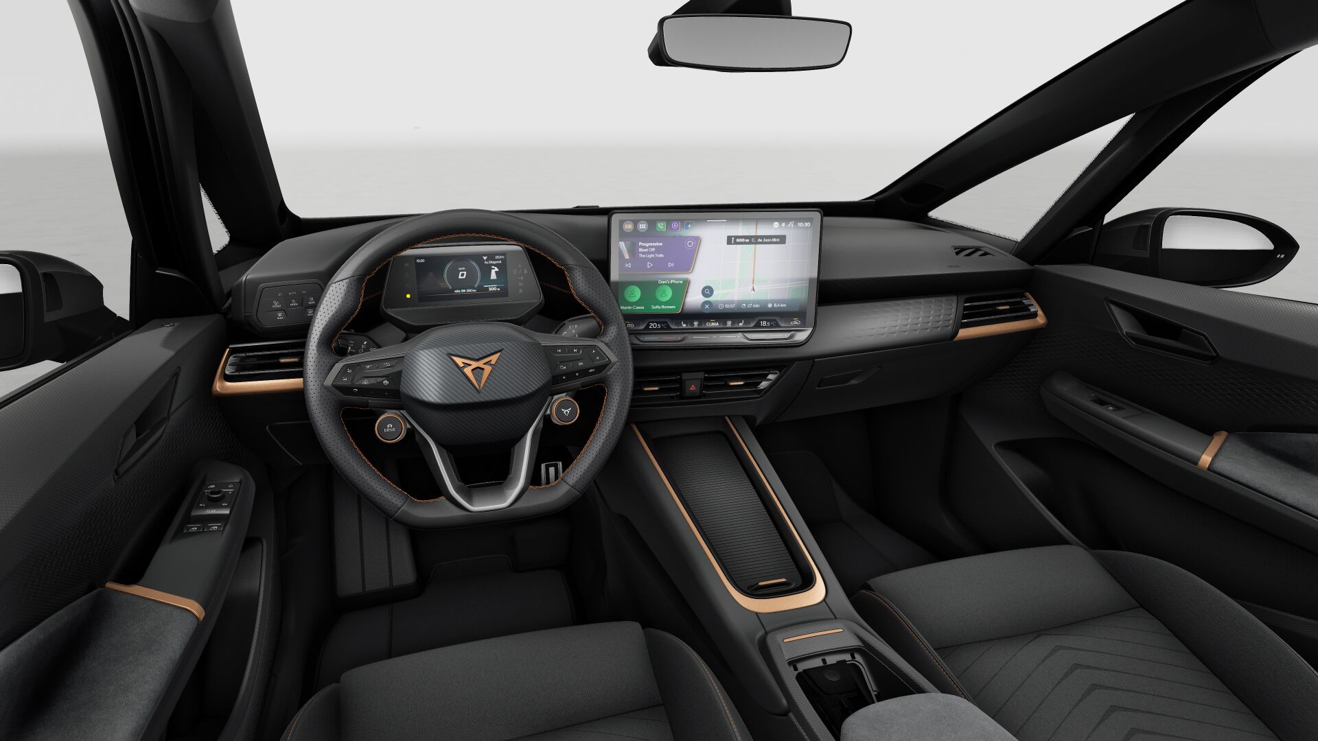 CUPRA Born Business - 59kWh - Afbeelding 5