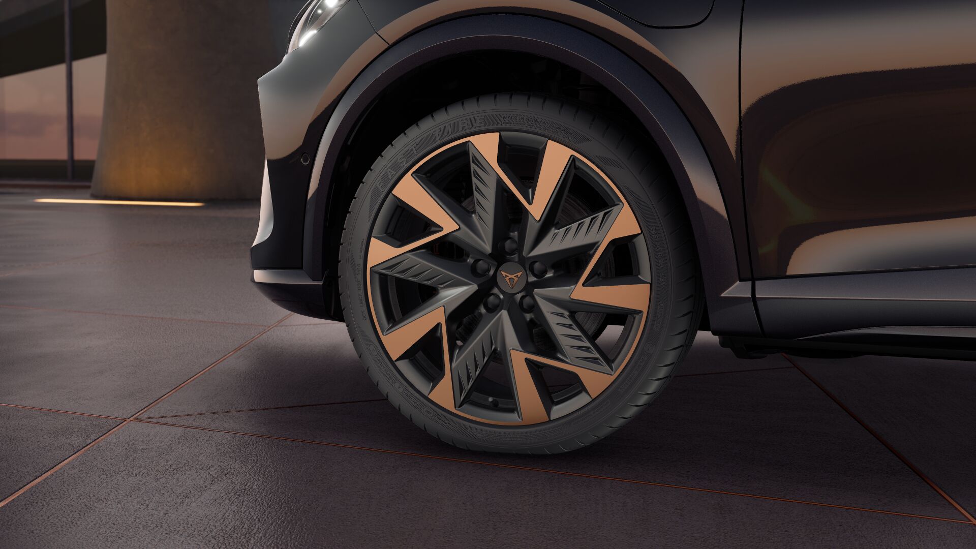 CUPRA Formentor VZ Performance - Afbeelding 5