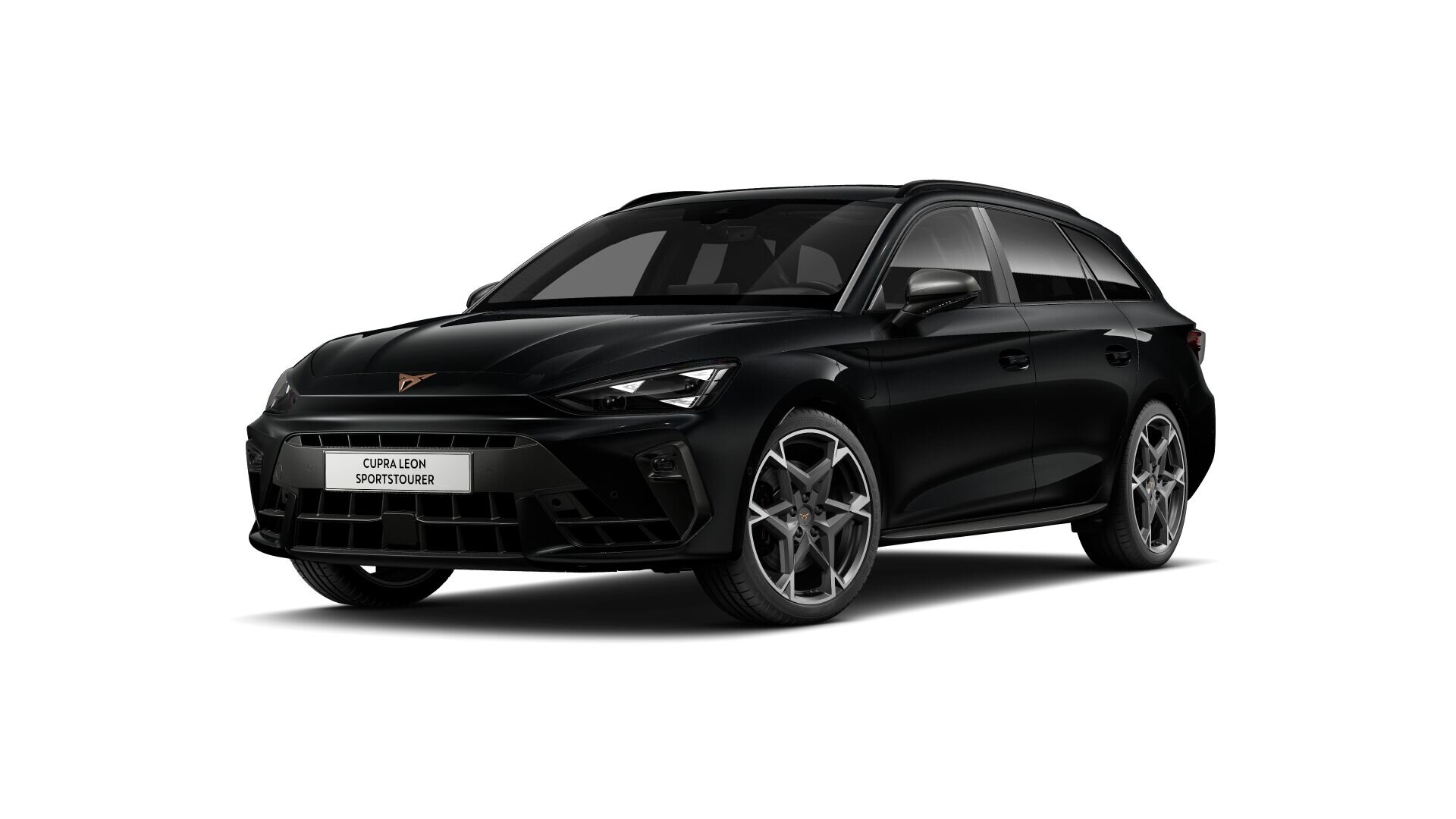 CUPRA Leon Sportstourer VZ Performance - Afbeelding 2