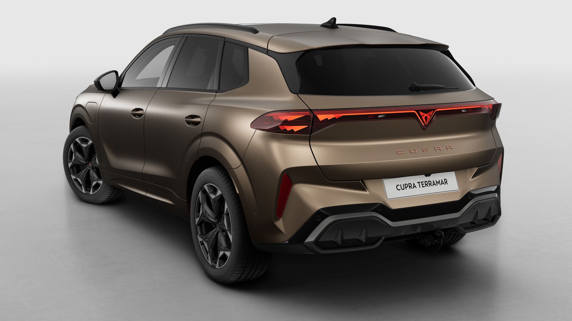 CUPRA Terramar VZ Performance - Afbeelding 4