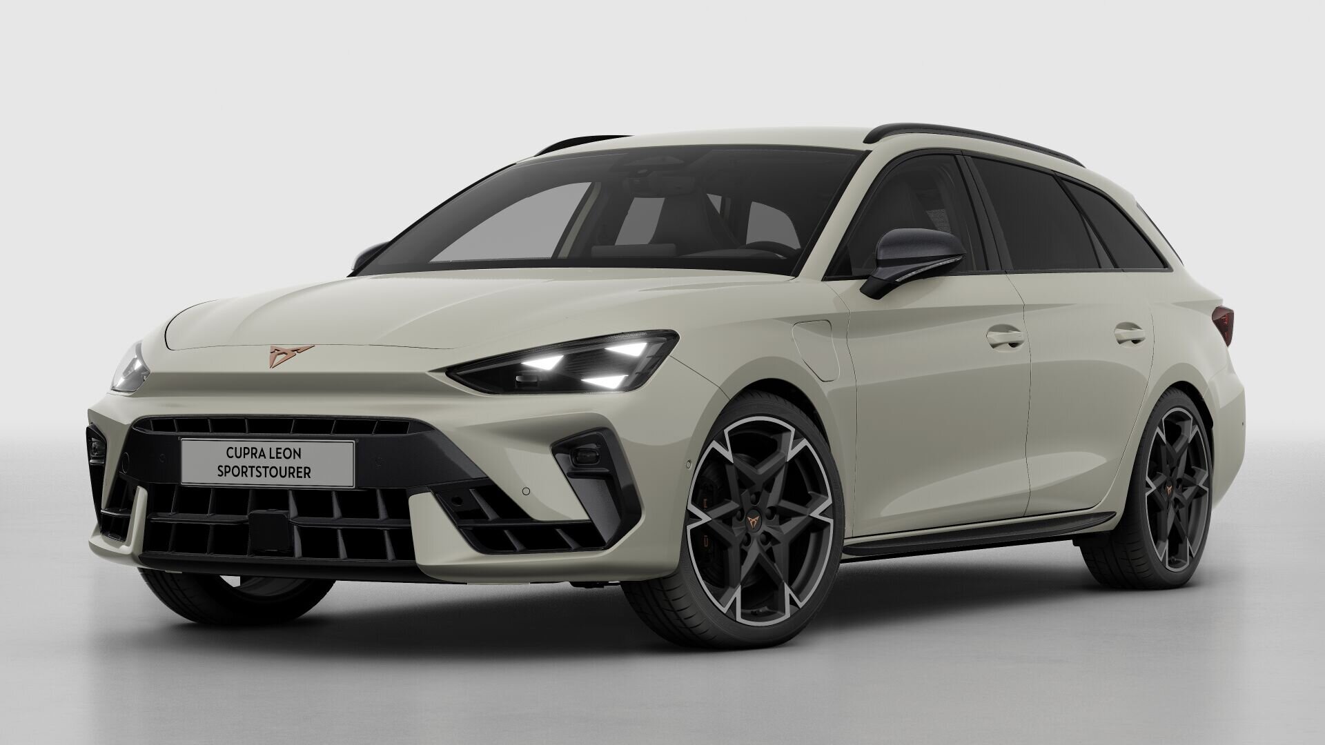 CUPRA Leon Sportstourer VZ Performance - Afbeelding 2