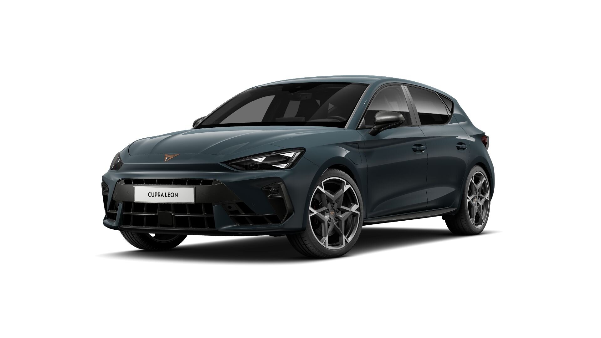 CUPRA Leon VZ Performance - Afbeelding 2