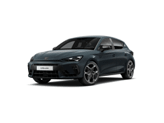 CUPRA Leon VZ Performance - Afbeelding 2