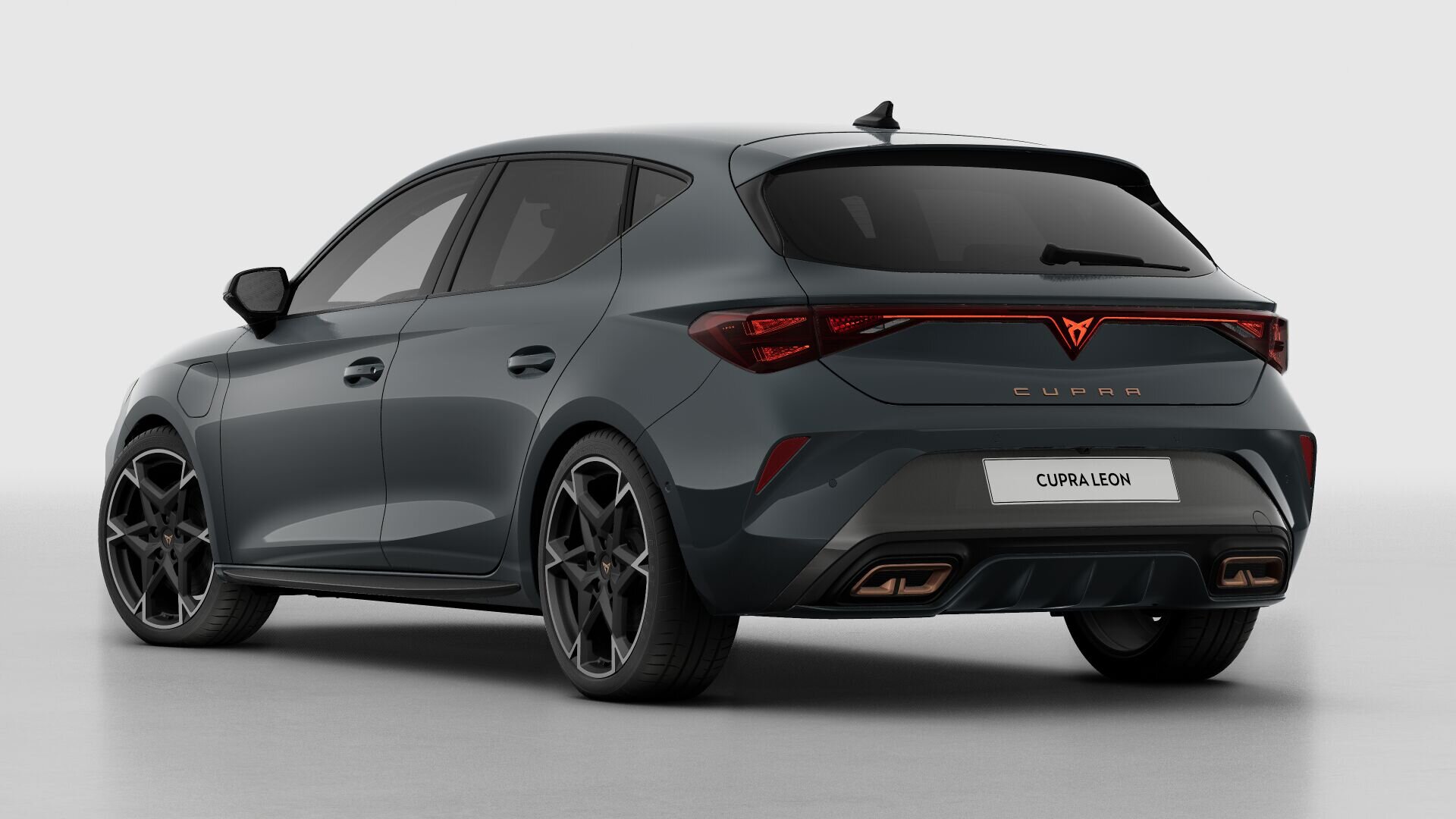 CUPRA Leon VZ Performance - Afbeelding 4