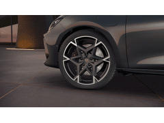 CUPRA Leon VZ Performance - Afbeelding 5