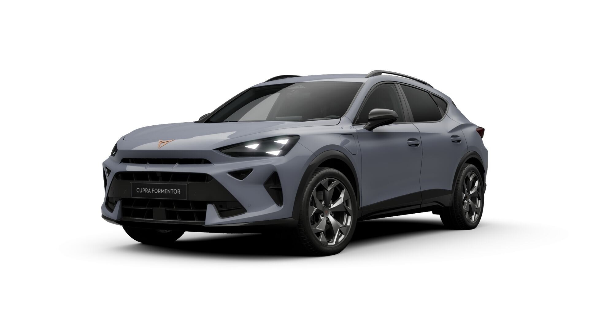 CUPRA Formentor Business