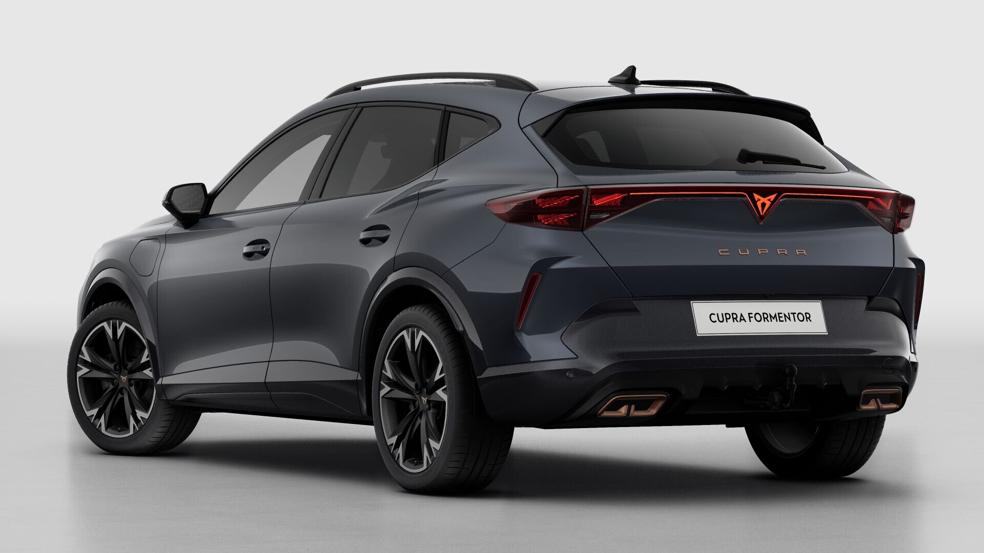 CUPRA Formentor Business - Afbeelding 3