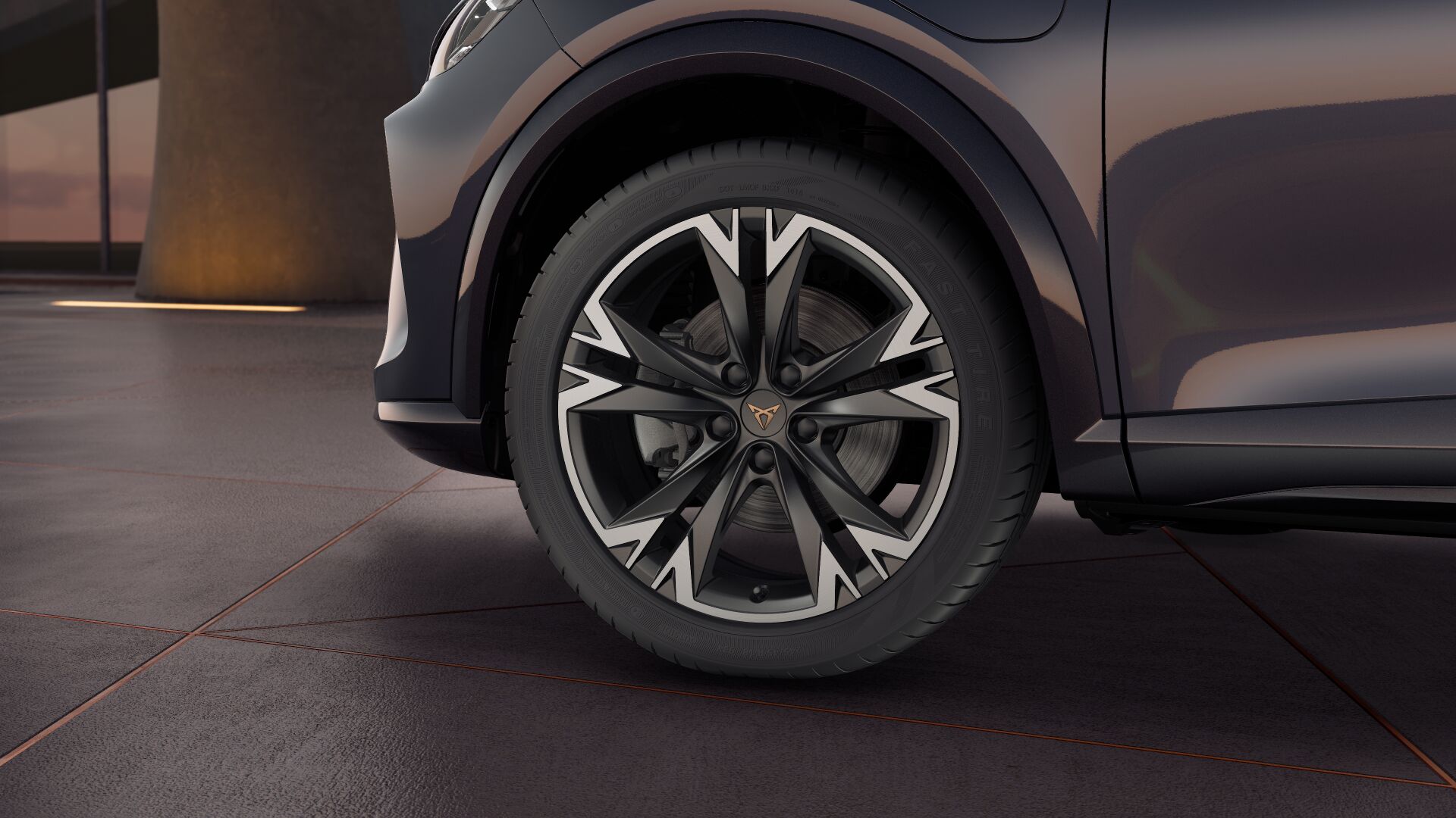 CUPRA Formentor Business - Afbeelding 4