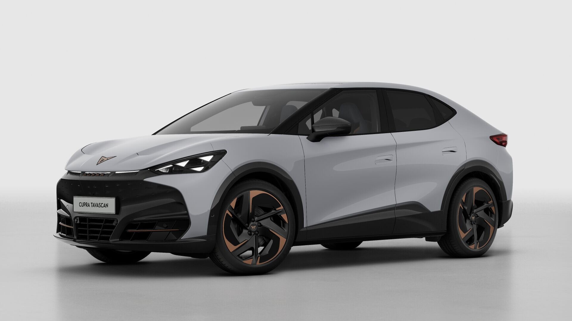 CUPRA Tavascan Adrenaline