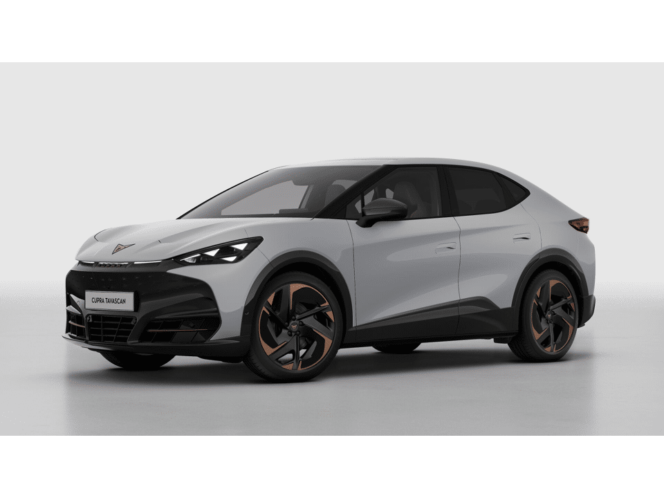 CUPRA Tavascan Adrenaline - Afbeelding 1