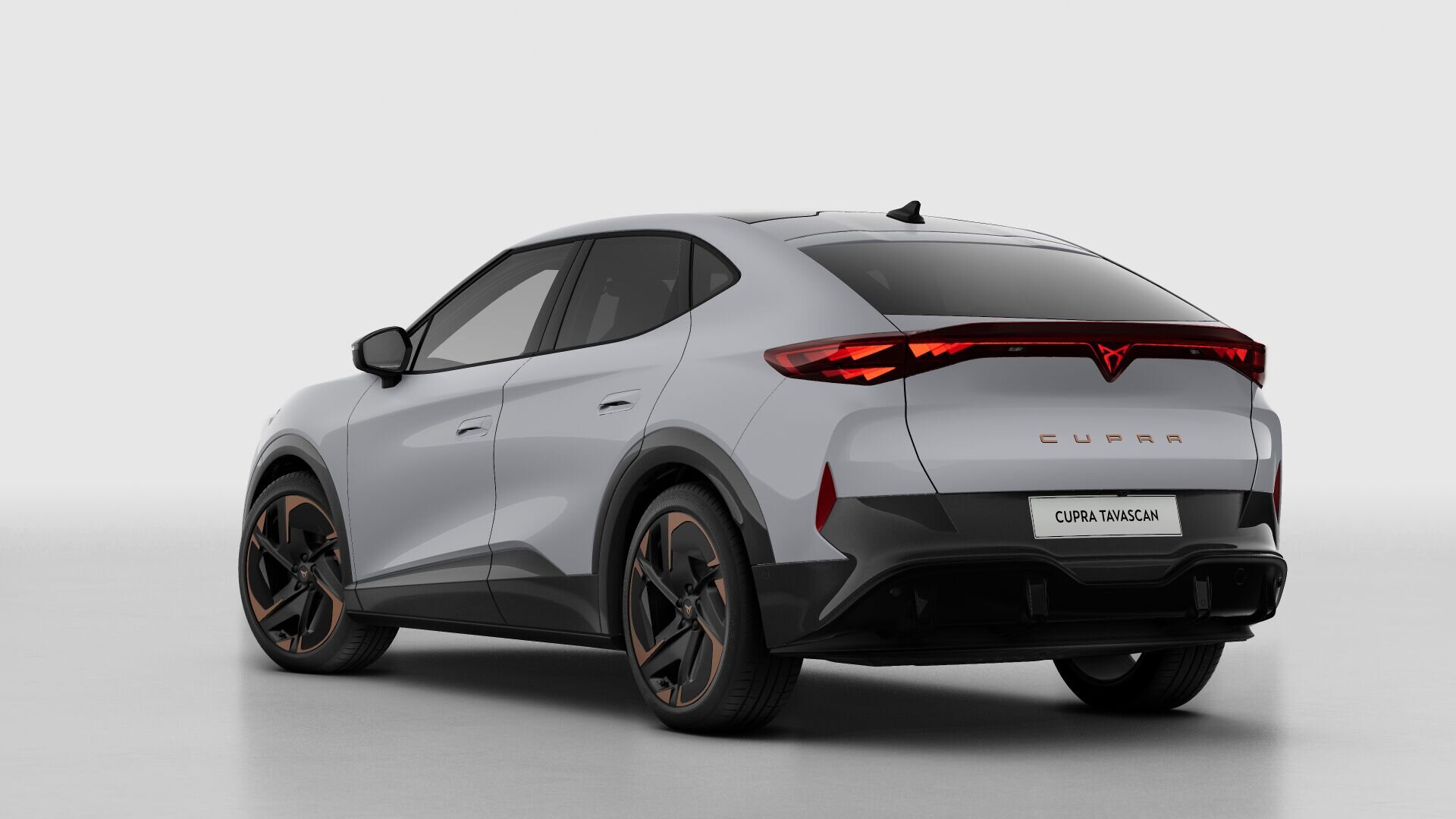 CUPRA Tavascan Adrenaline - Afbeelding 4