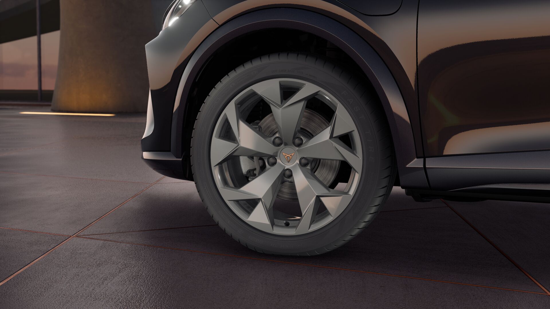 CUPRA Formentor Business - Afbeelding 5