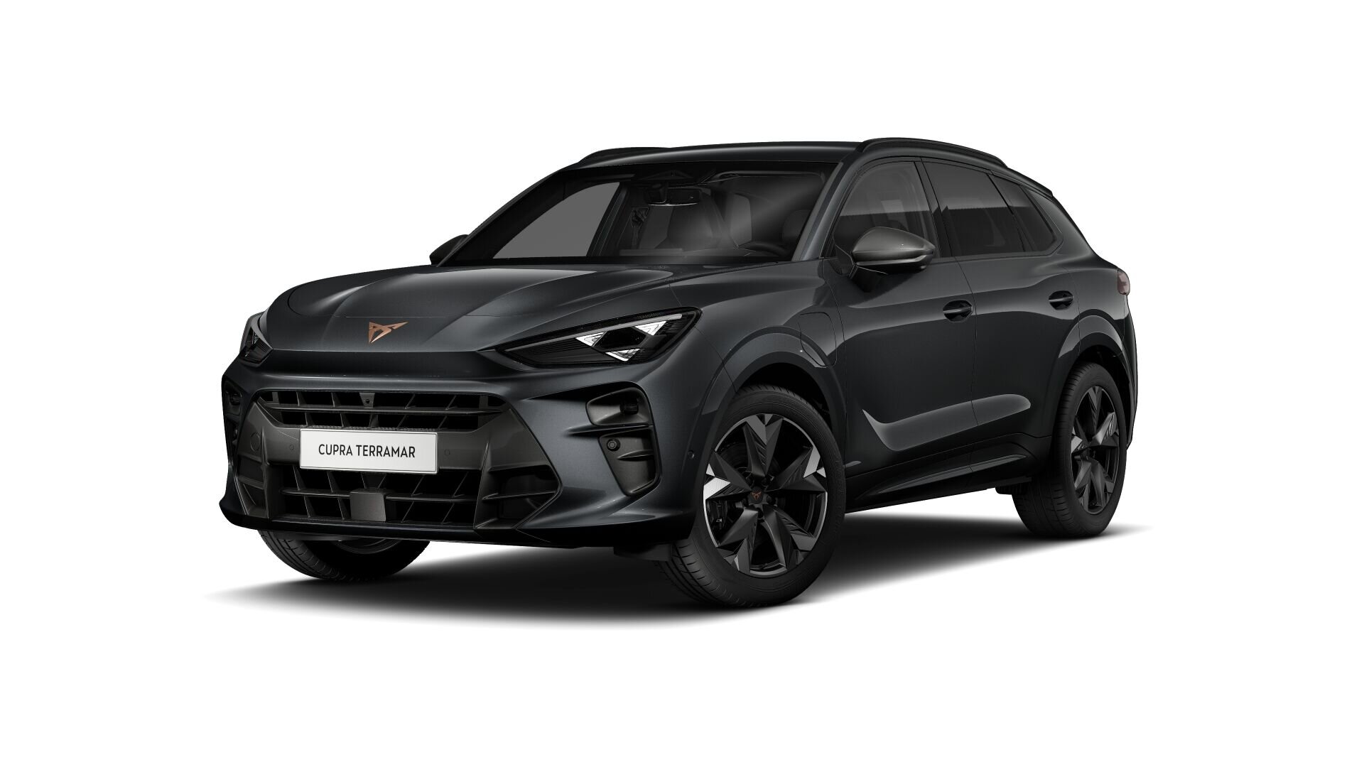 CUPRA Terramar VZ Performance - Afbeelding 2