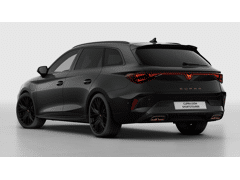 CUPRA Leon Sportstourer VZ Performance - Afbeelding 4