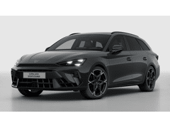 CUPRA Leon Sportstourer VZ Performance - Afbeelding 2