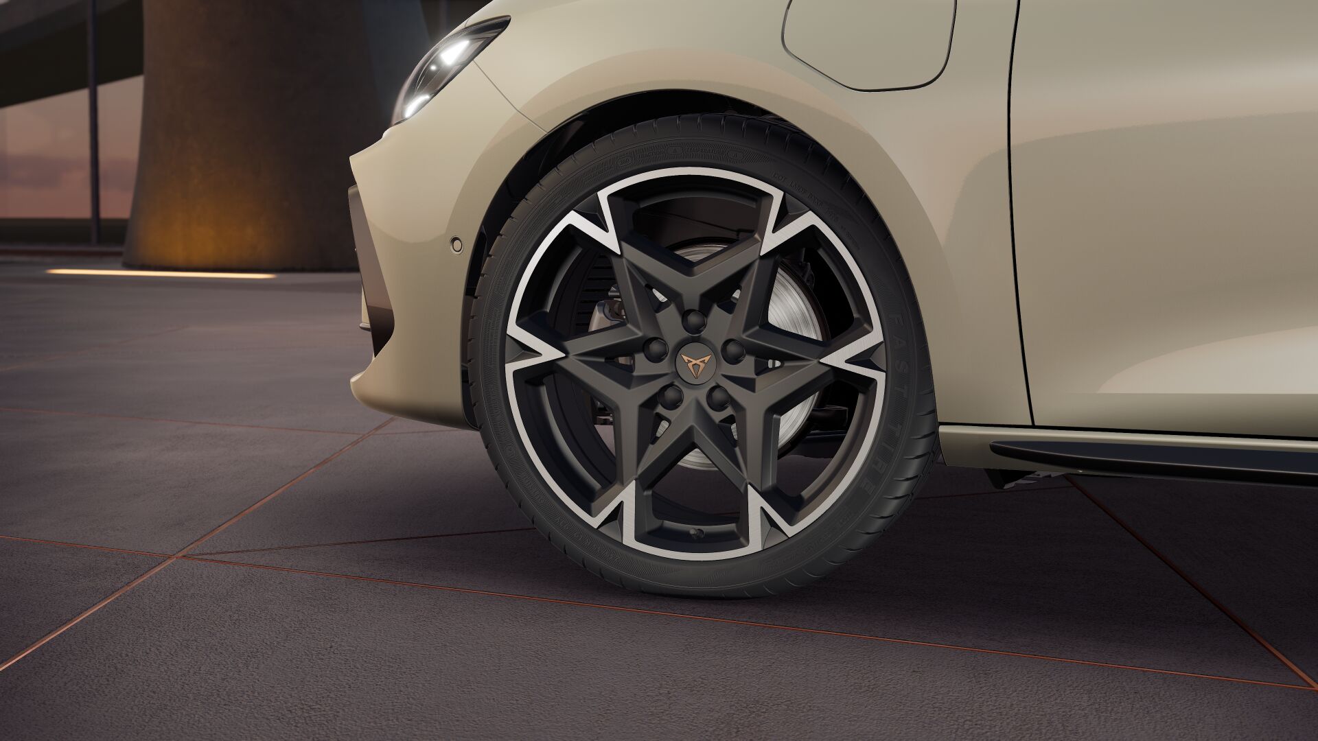 CUPRA Leon Business - Afbeelding 5