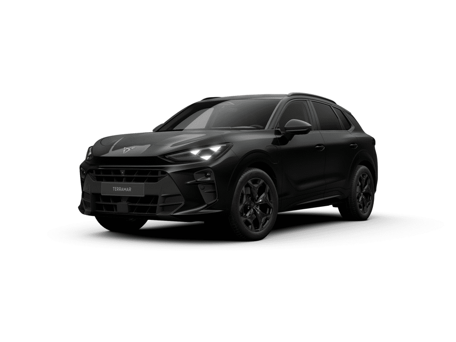 CUPRA Terramar Business - Afbeelding 1