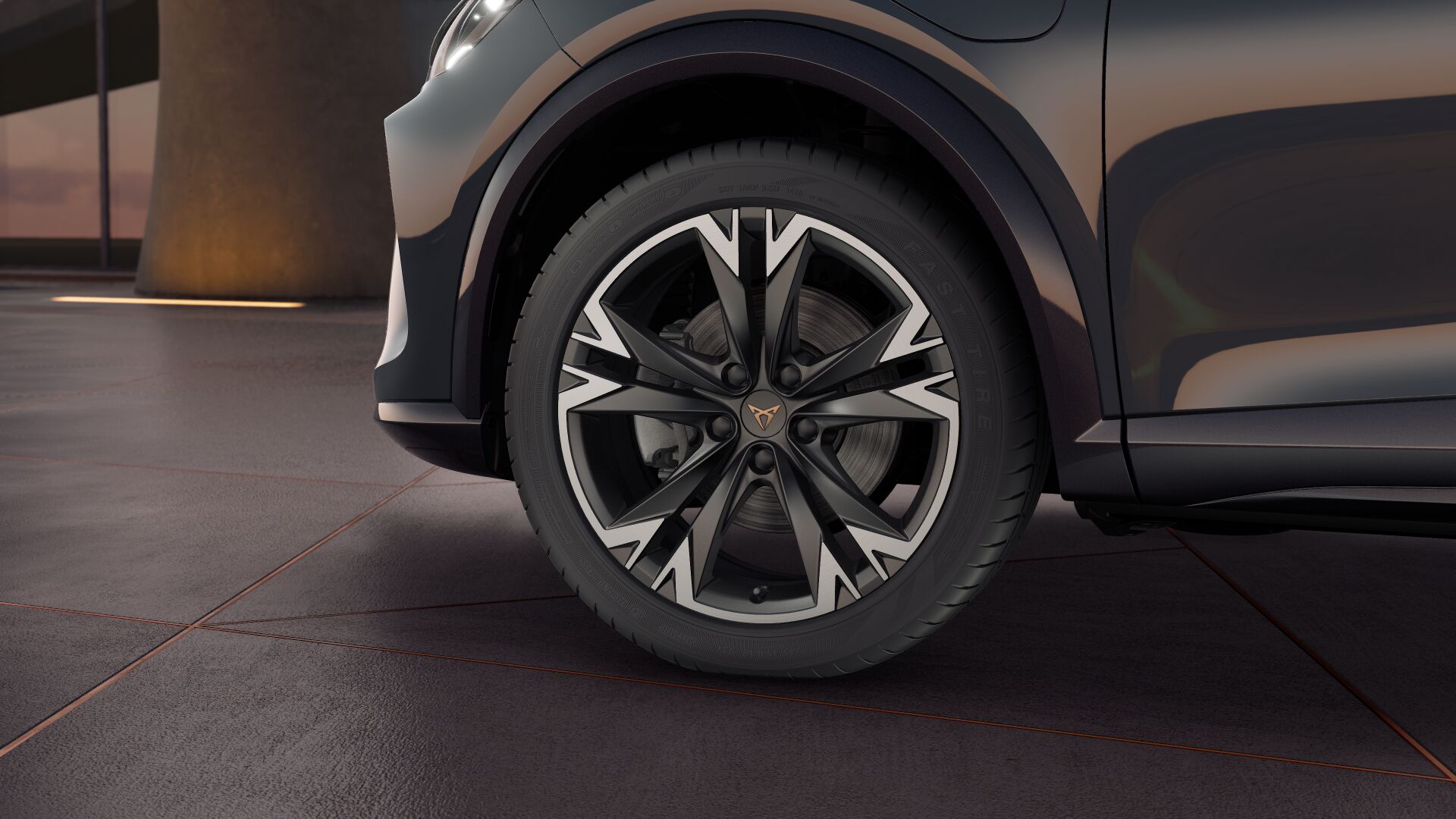 CUPRA Formentor Business - Afbeelding 5