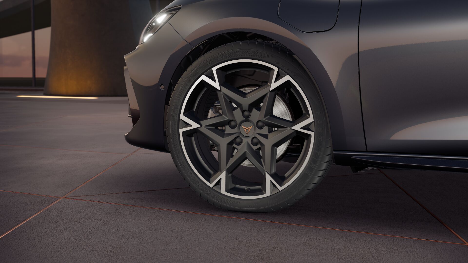 CUPRA Leon Business - Afbeelding 5