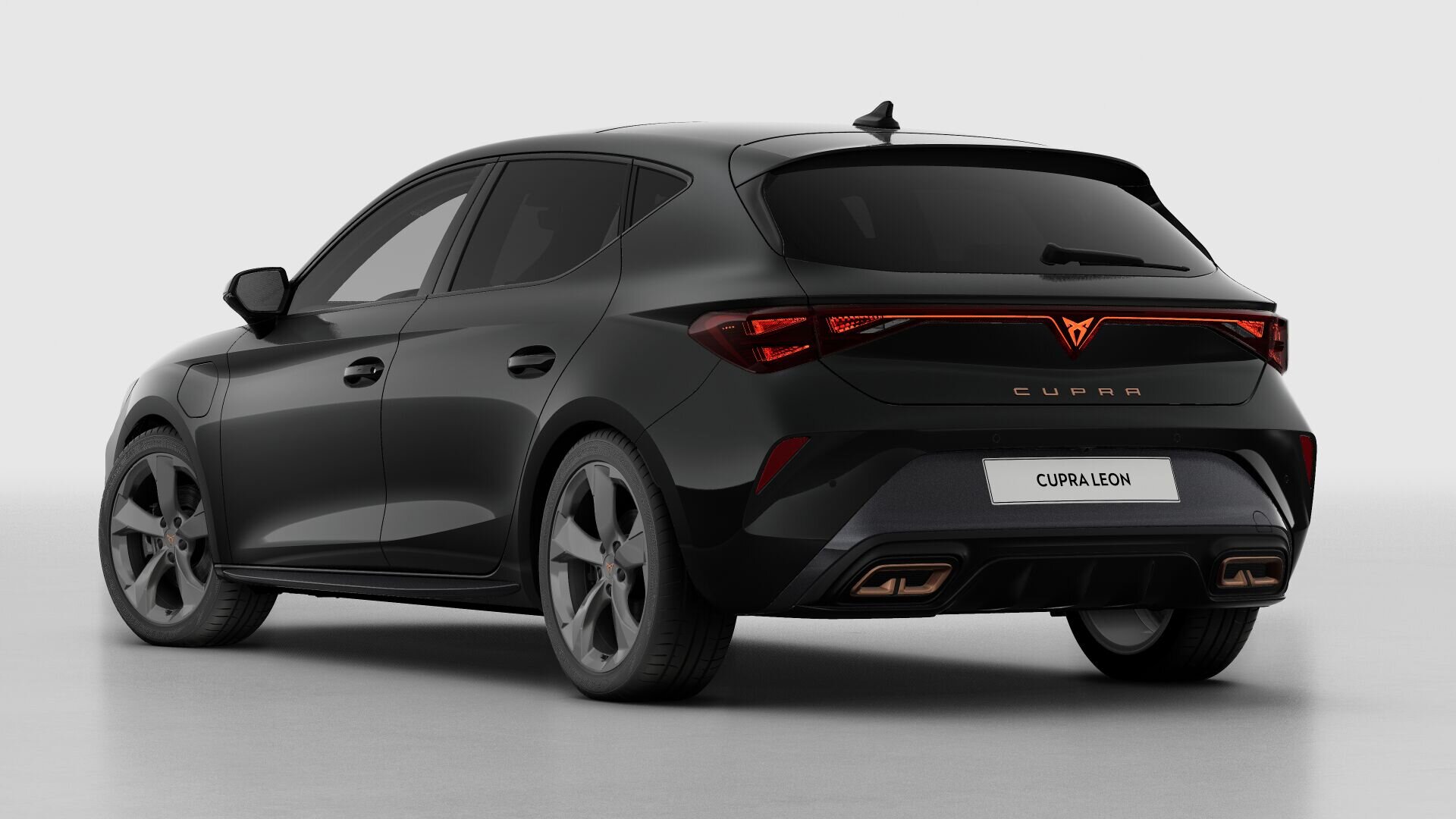 CUPRA Leon Business - Afbeelding 4