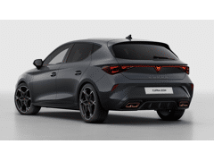 CUPRA Leon VZ Performance - Afbeelding 4
