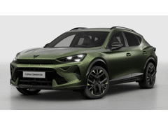 CUPRA Formentor VZ Tribe Edition - Afbeelding 2