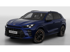 CUPRA Terramar Business - Afbeelding 2