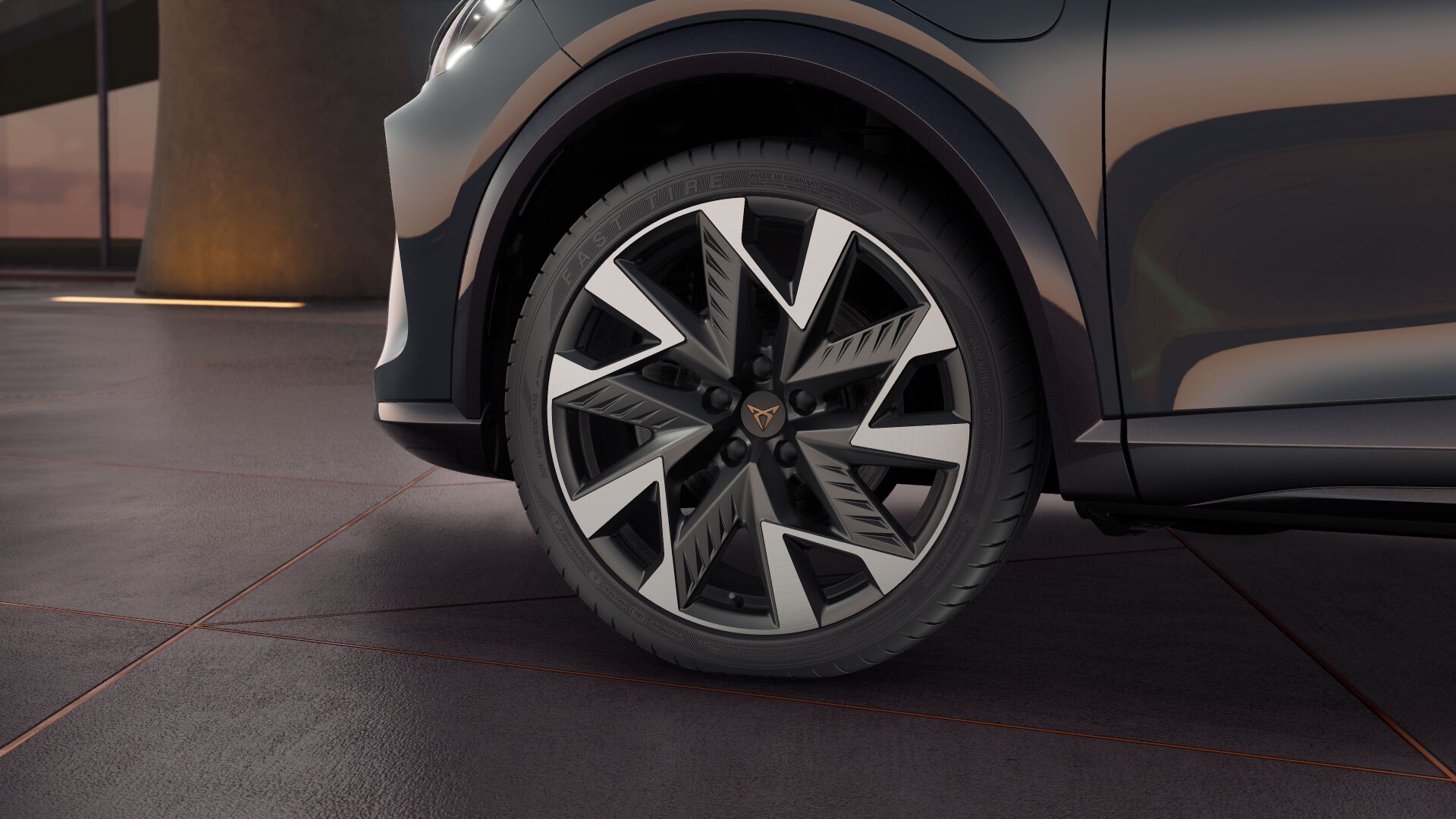 CUPRA Formentor Business - Afbeelding 5