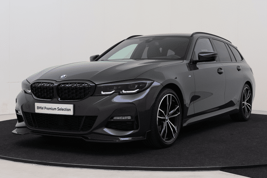 BMW 3 Serie Touring 318i M Sport Automaat