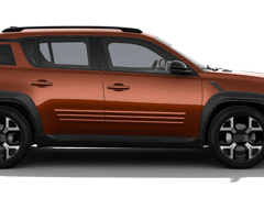 Renault 4 comfort range techno 52 kWh - Afbeelding 4