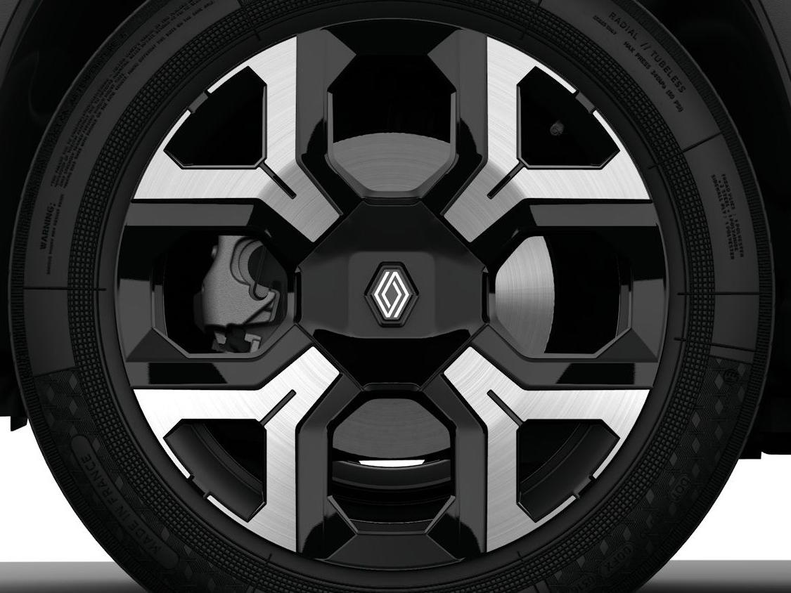 Renault 4 comfort range techno 52 kWh - Afbeelding 5