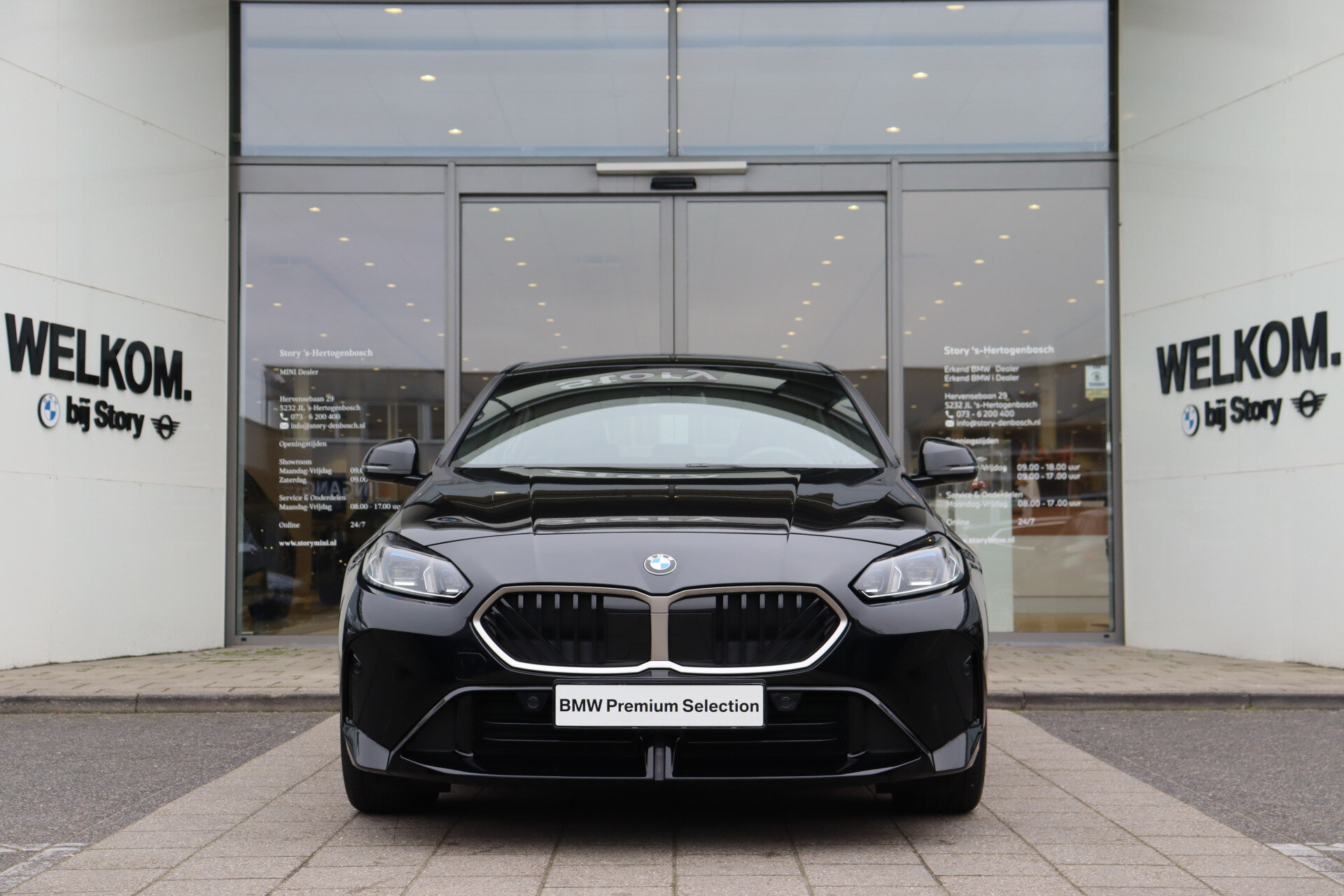 BMW 1 Serie 120 M Sport Automaat - Afbeelding 3