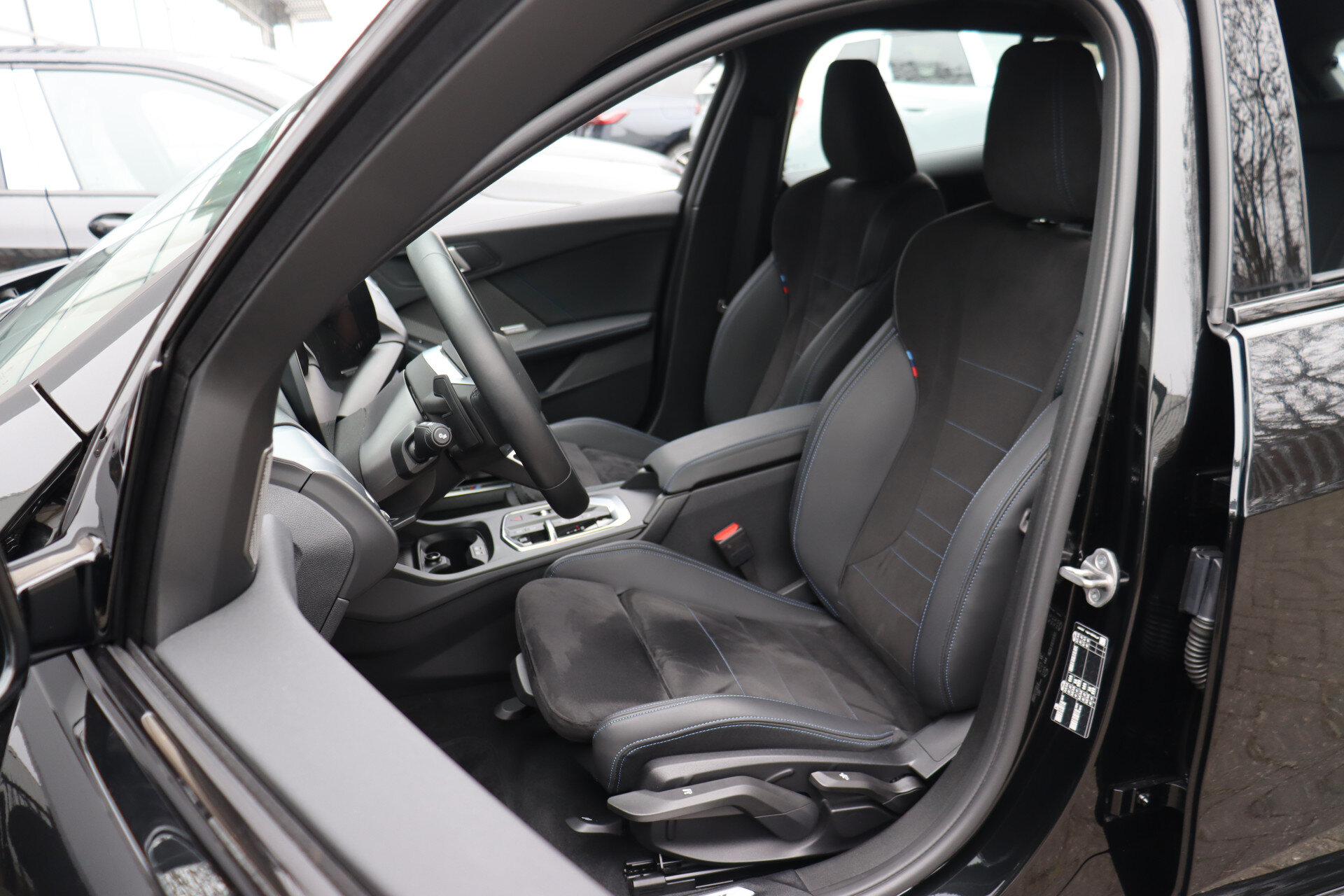 BMW 1 Serie 120 M Sport Automaat - Afbeelding 4