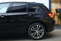 BMW 1 Serie 118i Edition Sport Line Shadow Executive - Afbeelding 5