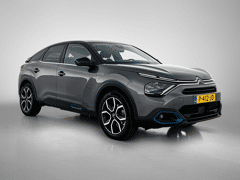 Citroën ë-C4 EV Shine 50 kWh 136pk - Afbeelding 2