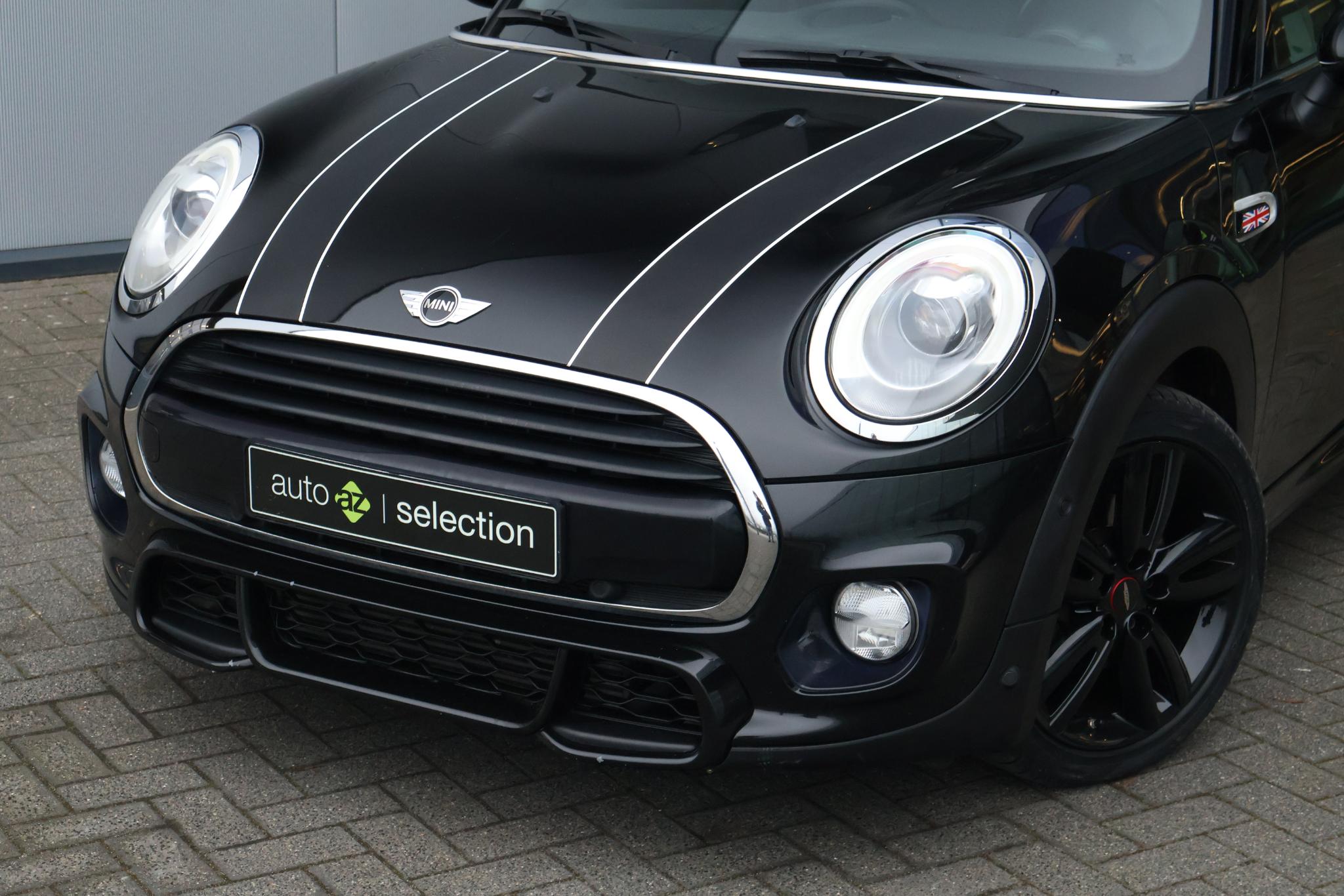 MINI Cooper Mini 1.5 Chili Serious Business - Afbeelding 3