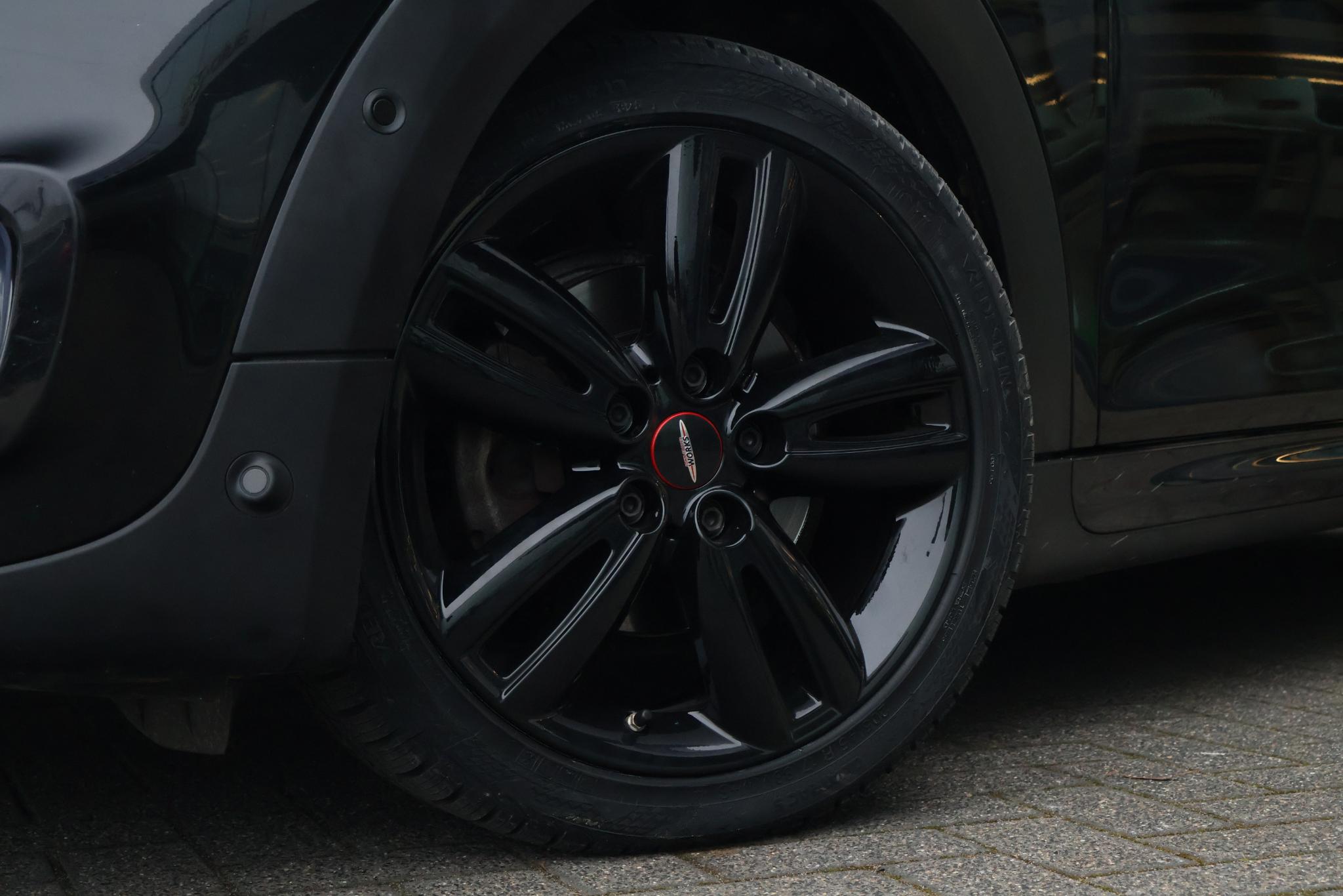 MINI Cooper Mini 1.5 Chili Serious Business - Afbeelding 4